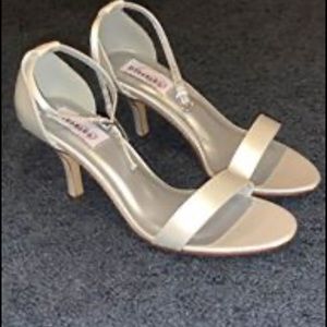 Wedding shoes